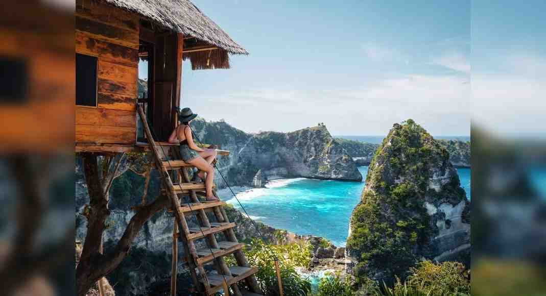 Comment faire pour aller vivre à Bali ?