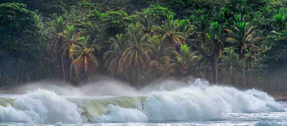 Comment faire pour aller vivre au Costa Rica ?