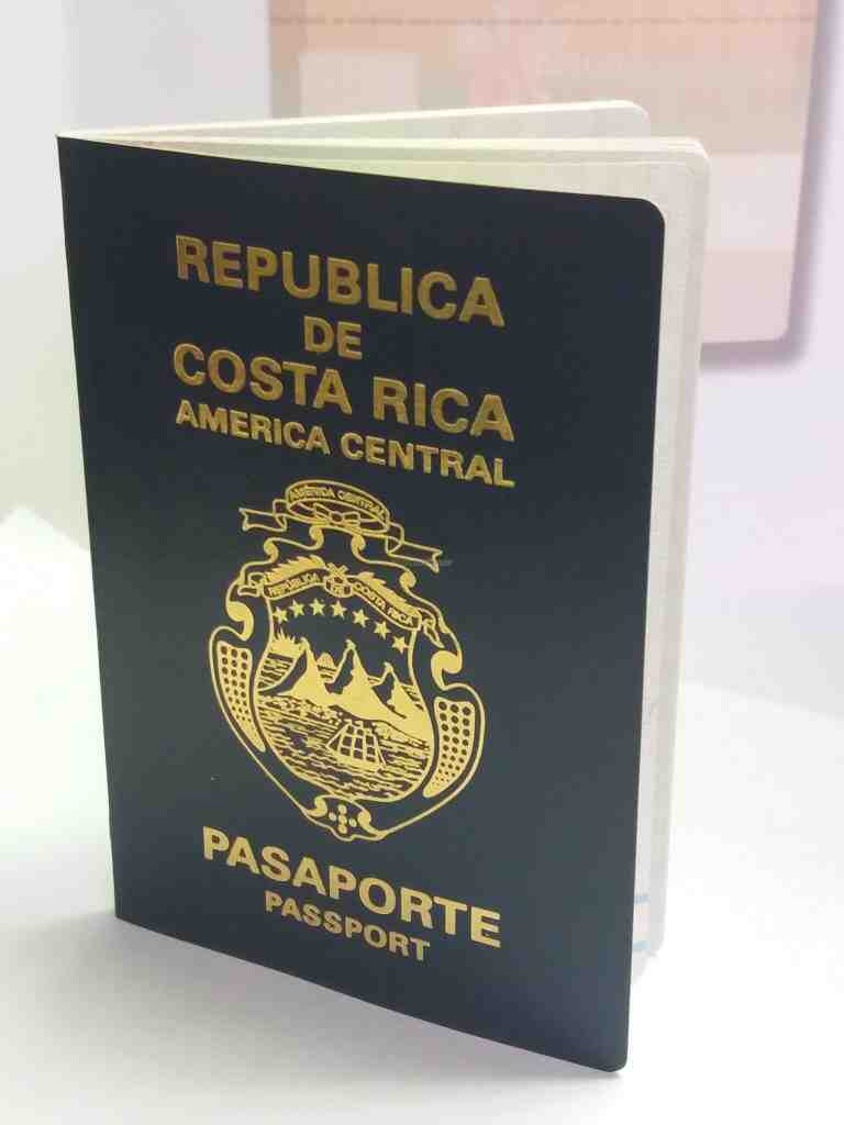 Comment faire un visa pour le Costa Rica ?