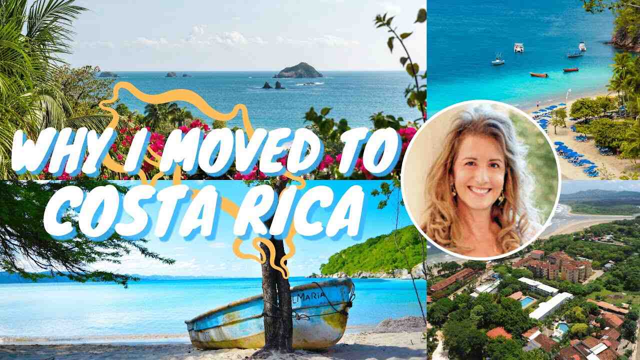 Comment obtenir un visa pour le Costa Rica ?