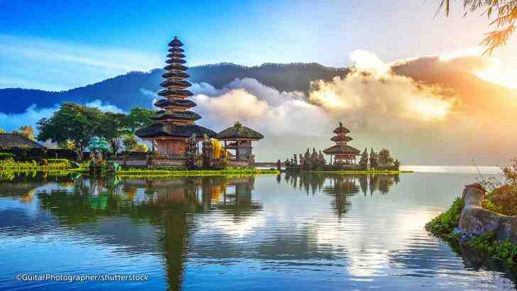 Est-ce dangereux d'aller à Bali ?