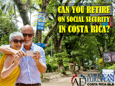Est-ce que la vie est chère au Costa Rica ?