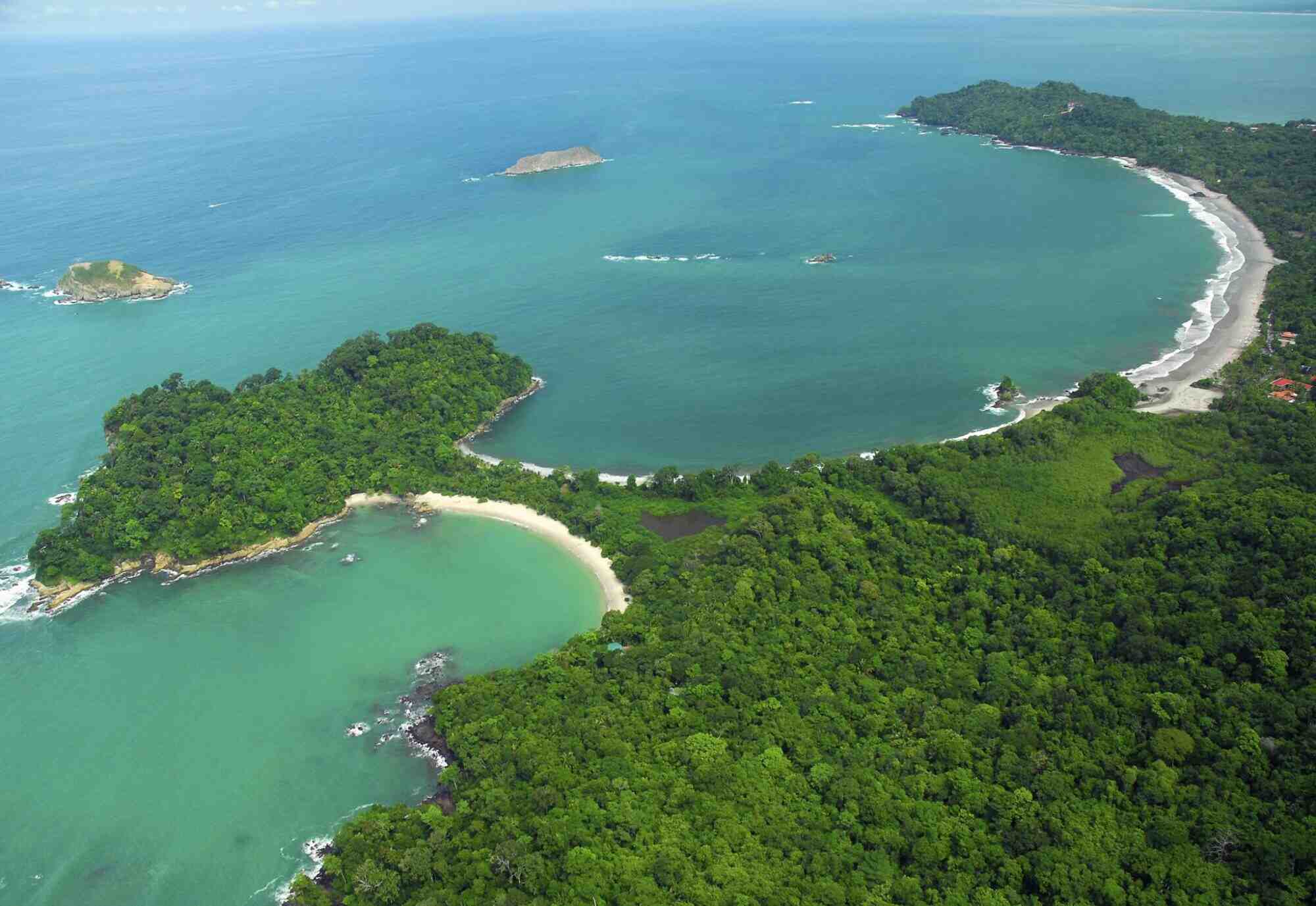 Est-il dangereux de se baigner au Costa Rica ?