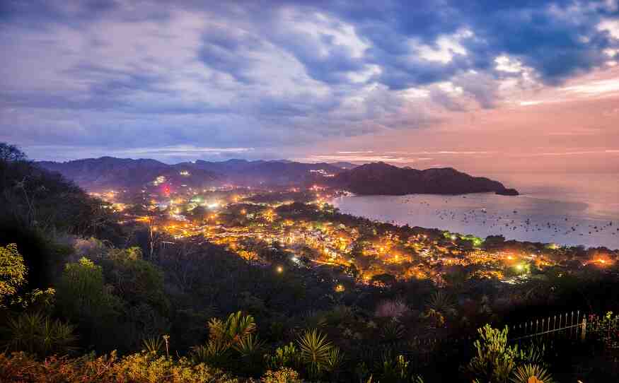 Où loger pour visiter le Costa Rica ?