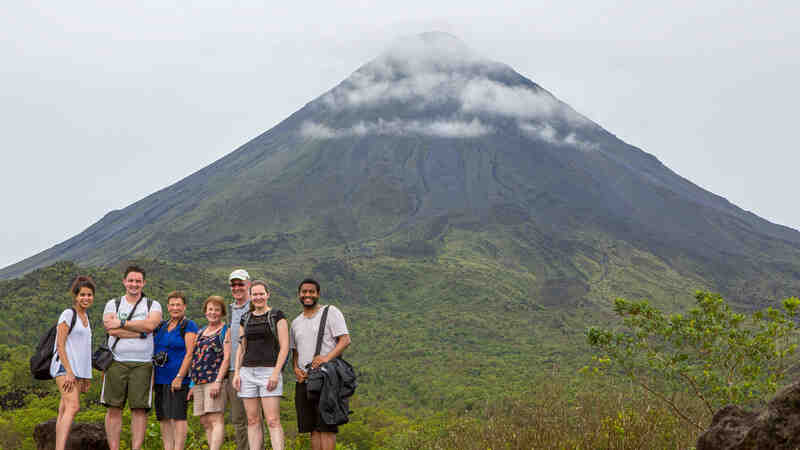 Où passer ses vacances au Costa Rica ?