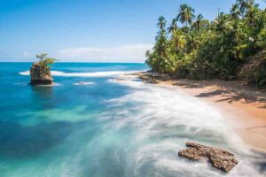 Où se poser au Costa Rica ?