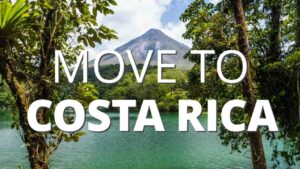 Pourquoi aller vivre au Costa Rica ?