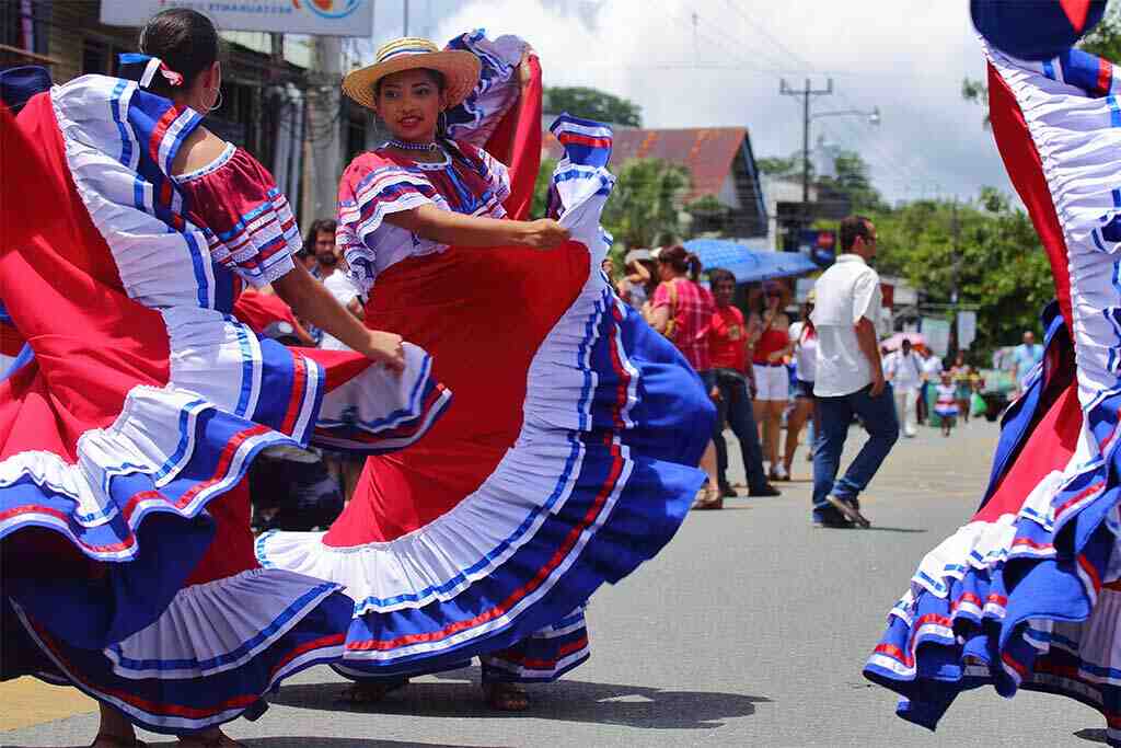 Pourquoi le Costa Rica est la première destination touristique ?