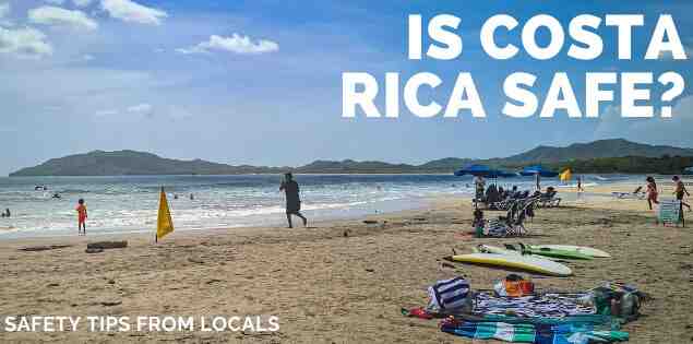 Pourquoi le Costa Rica est le pays le plus heureux ?