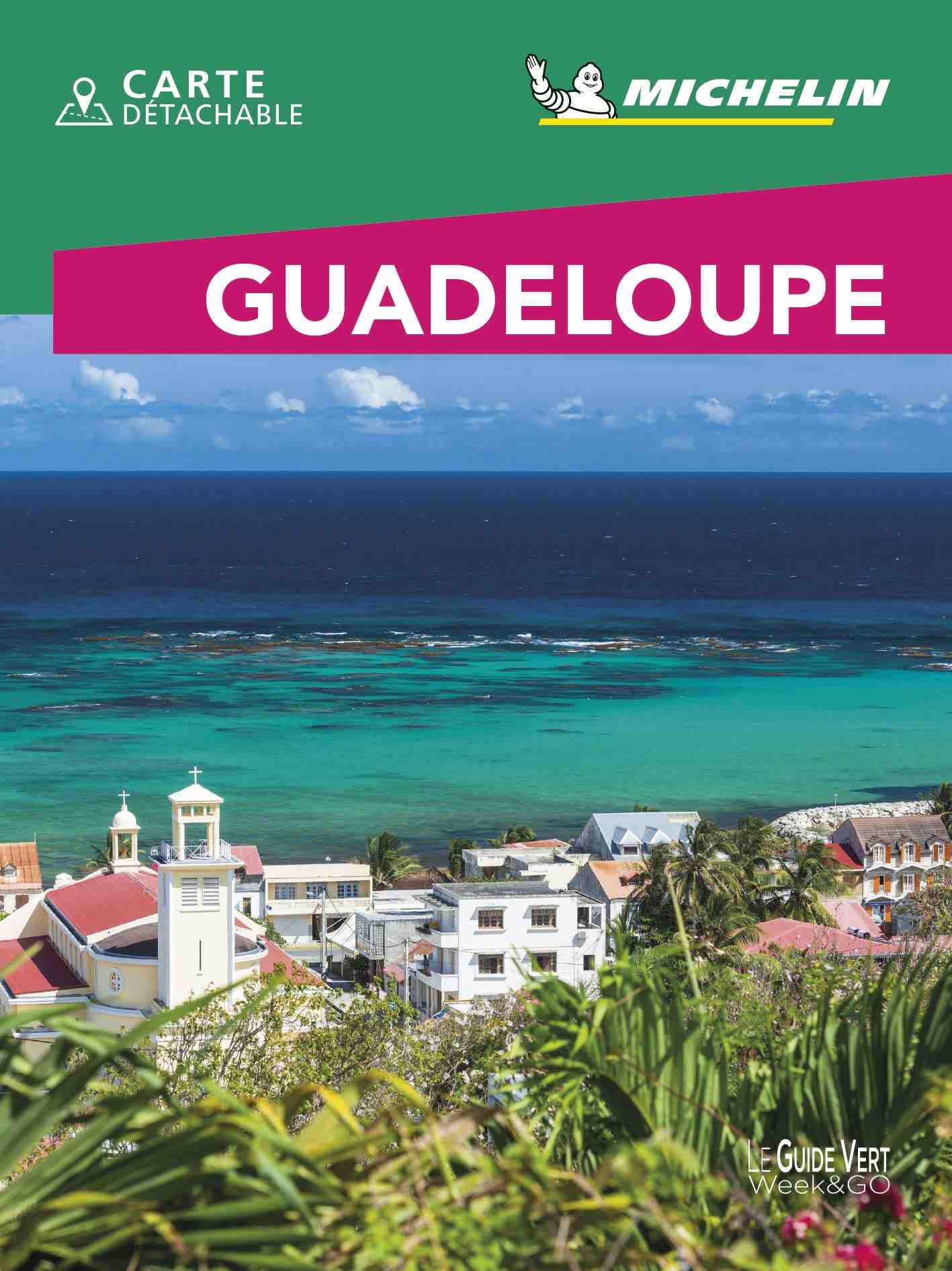 Quel est le mieux entre Martinique et Guadeloupe ?