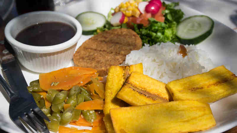 Quel est le plat national du Costa Rica ?