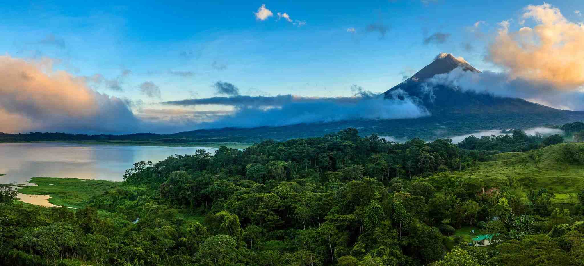 Quel revenu pour vivre au Costa Rica ?