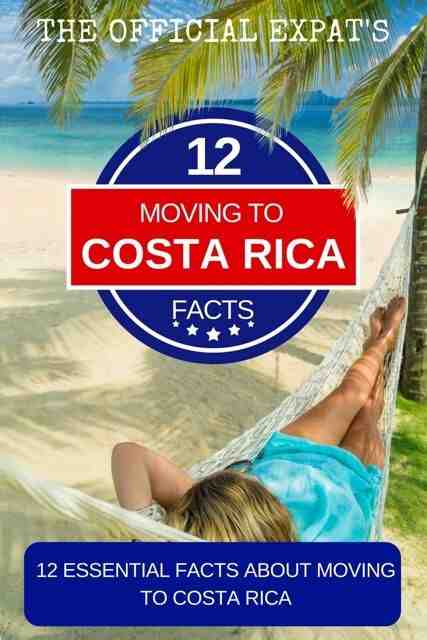Quel salaire pour vivre au Costa Rica ?