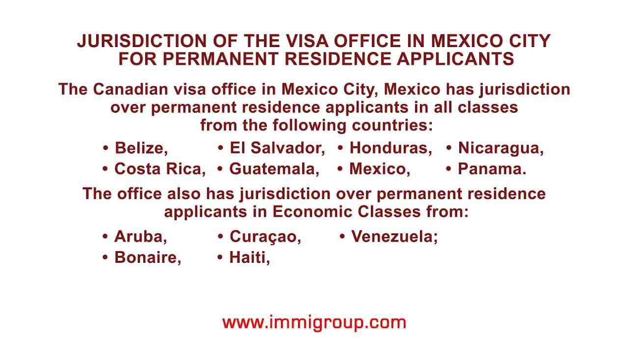 Quelle est la procédure d'immigration à Costa Rica ?