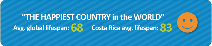 Quels sont les atouts touristiques du Costa Rica ?