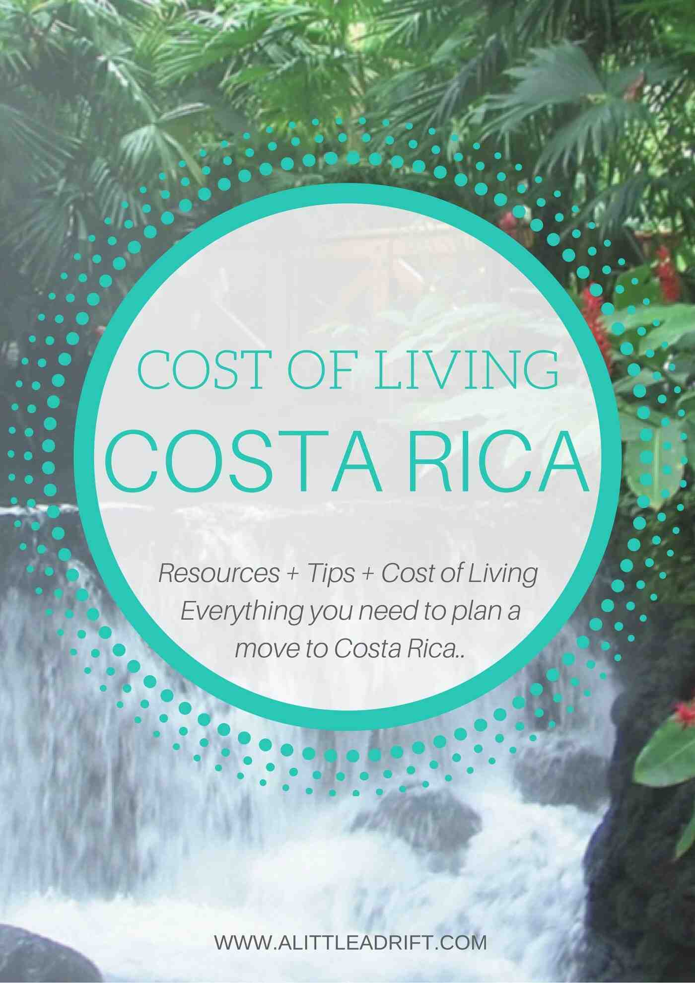 Qu'est-ce qu'on mange au Costa Rica ?