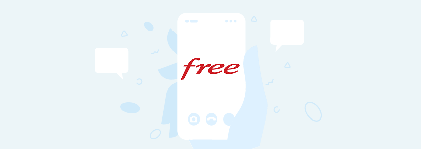 Comment activer Free mobile à l'étranger ?