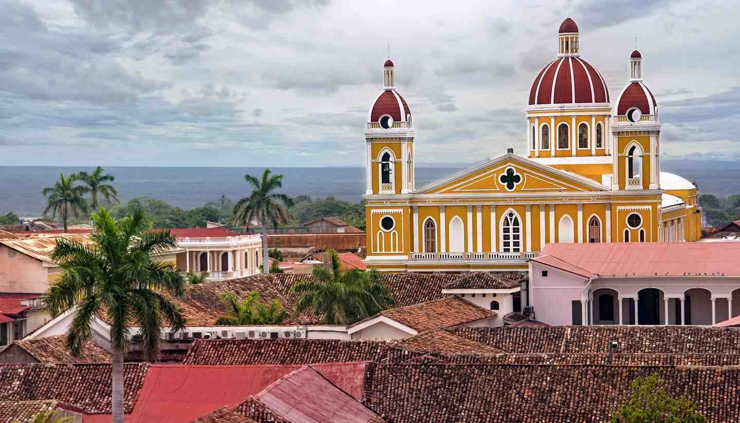 Comment obtenir un visa Nicaragua en Haiti ?