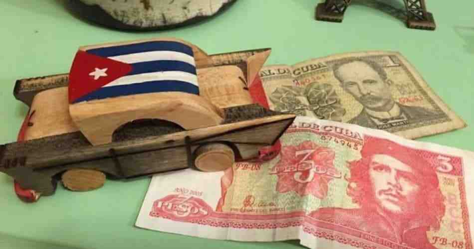 Comment retirer des euros à Cuba ?