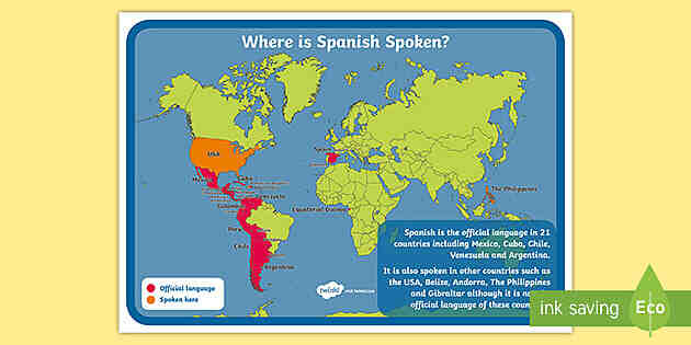 Comment s'appelle l'accent espagnol ?