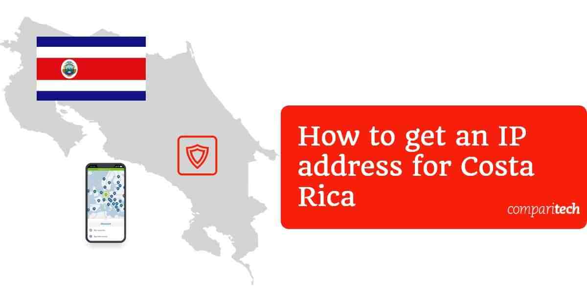 Comment se rendre au Costa Rica ?