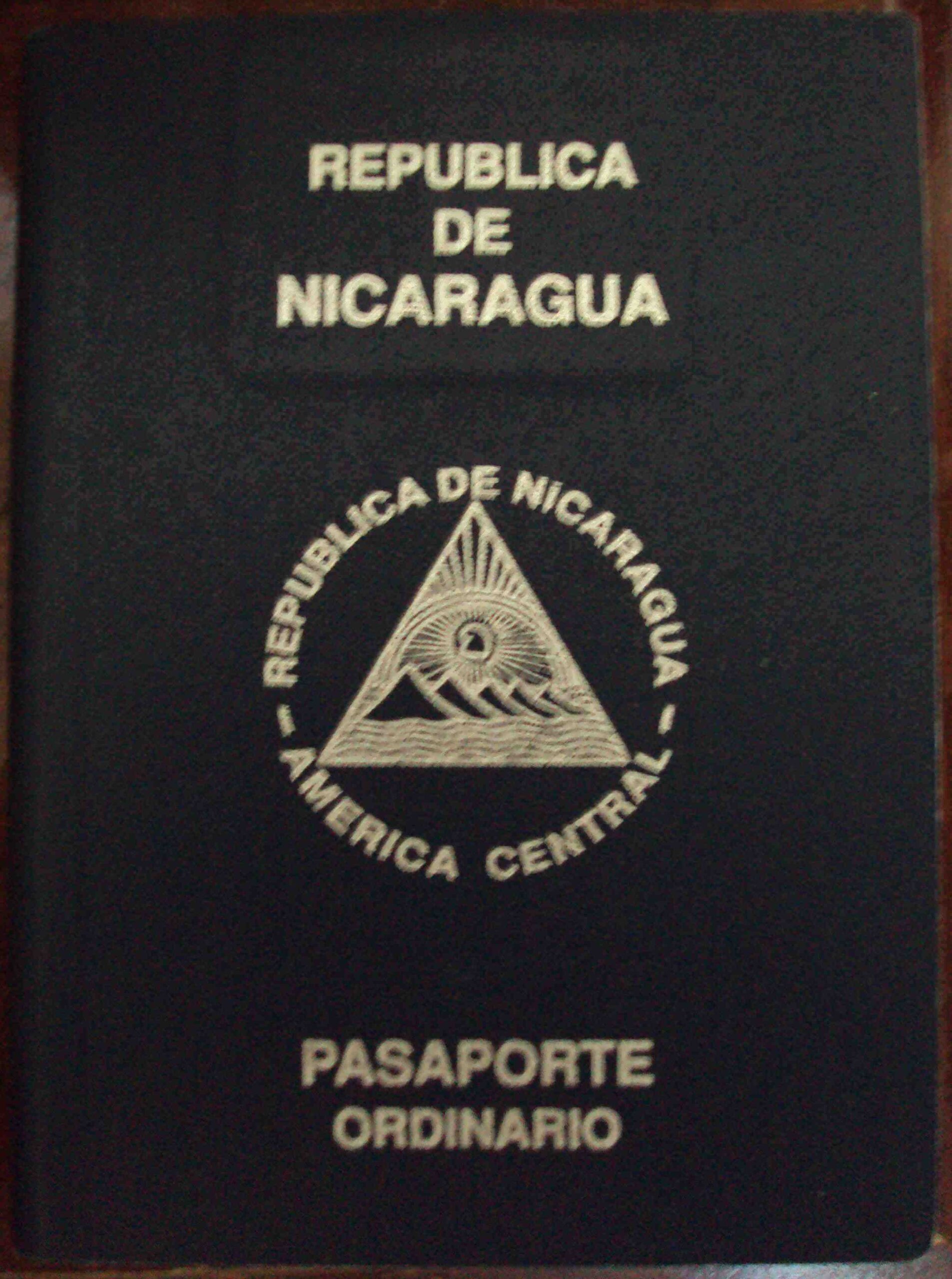 Comment se rendre au Nicaragua du Costa Rica ?