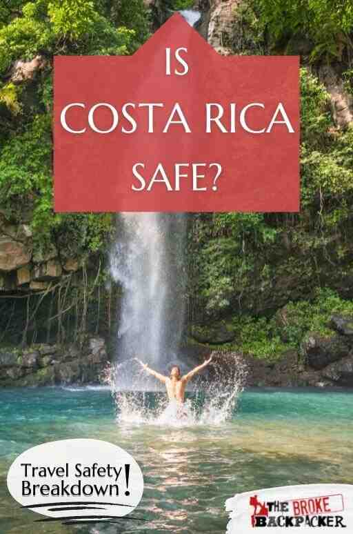 Comment trouver un visa pour Costa Rica ?