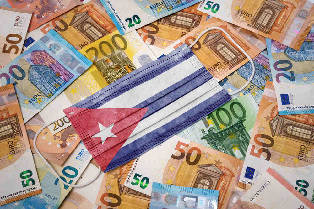 Pourquoi il y a deux monnaies à Cuba ?