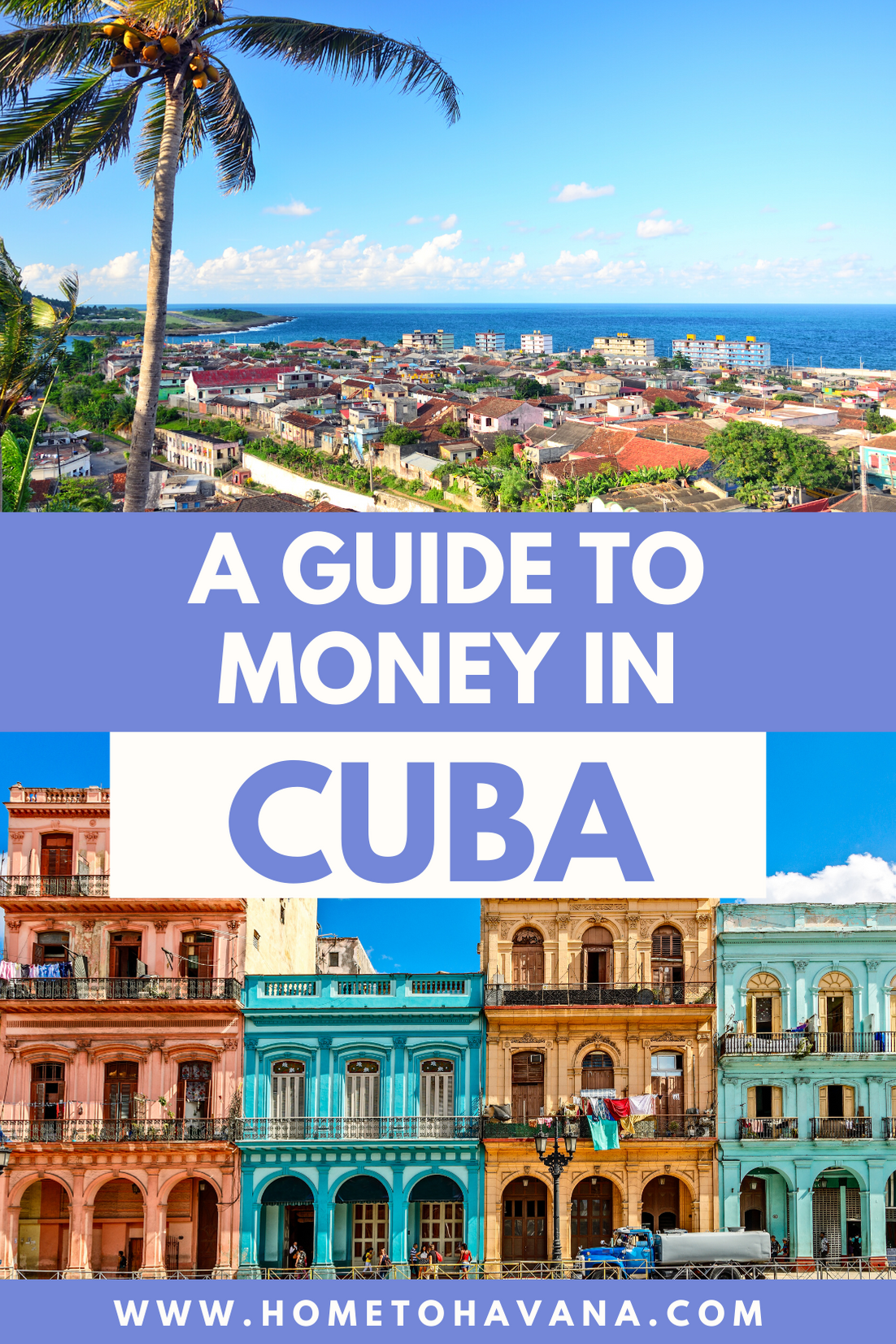 Quel argent apporter à Cuba 2021 ?