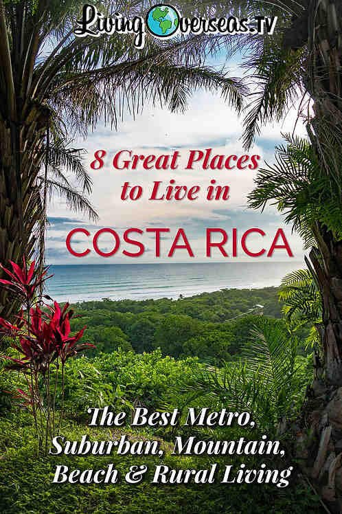Quel budget pour le Costa Rica ?