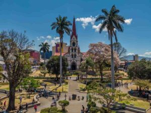 Quel visa pour vivre au Costa Rica ?