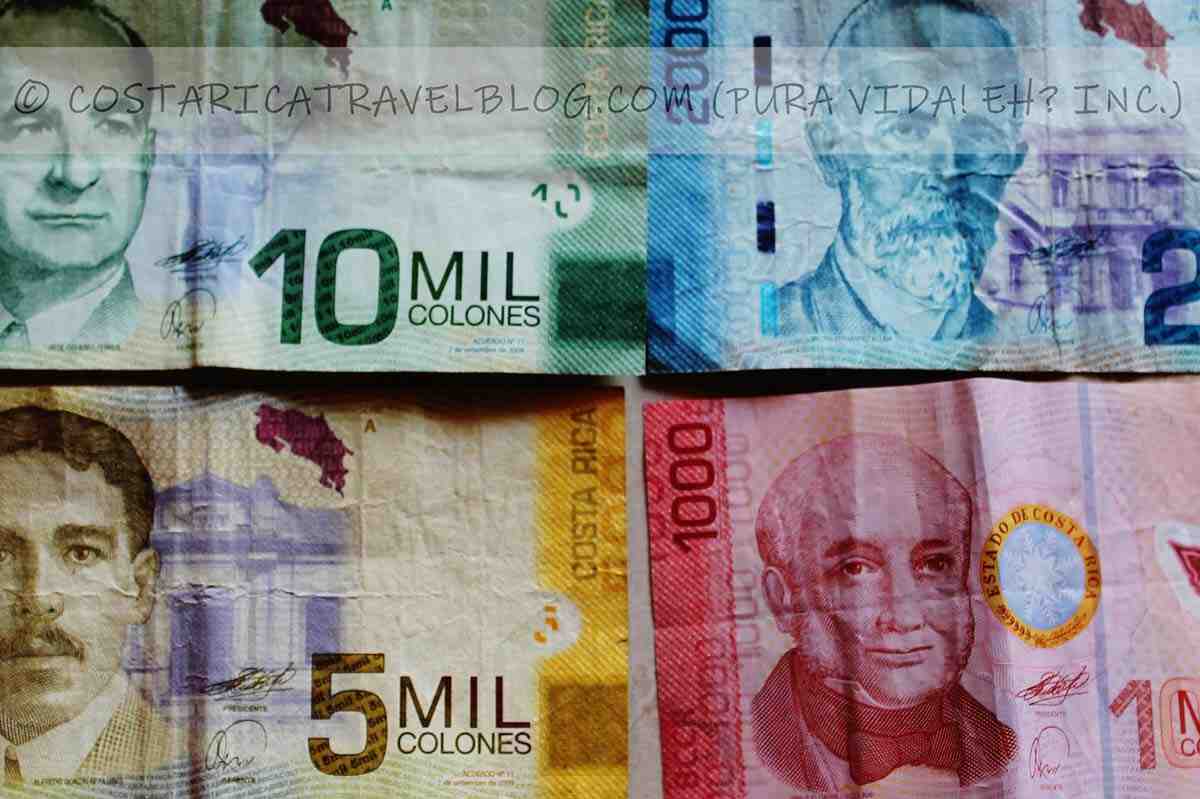Quelle est la monnaie de la Chili ?
