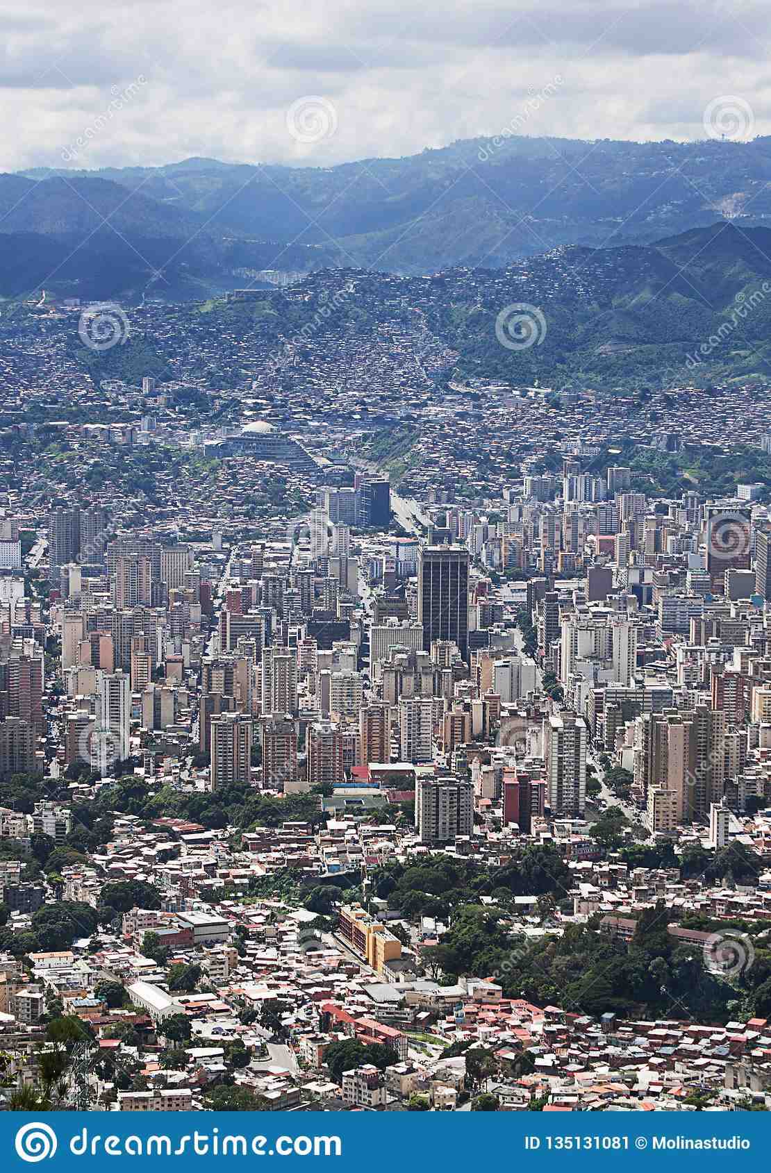 Quels sont les atouts du Venezuela ?