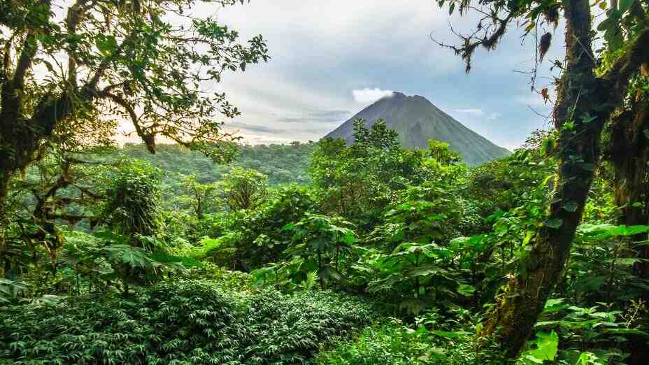 Est-ce que la vie est chère au Costa Rica ?