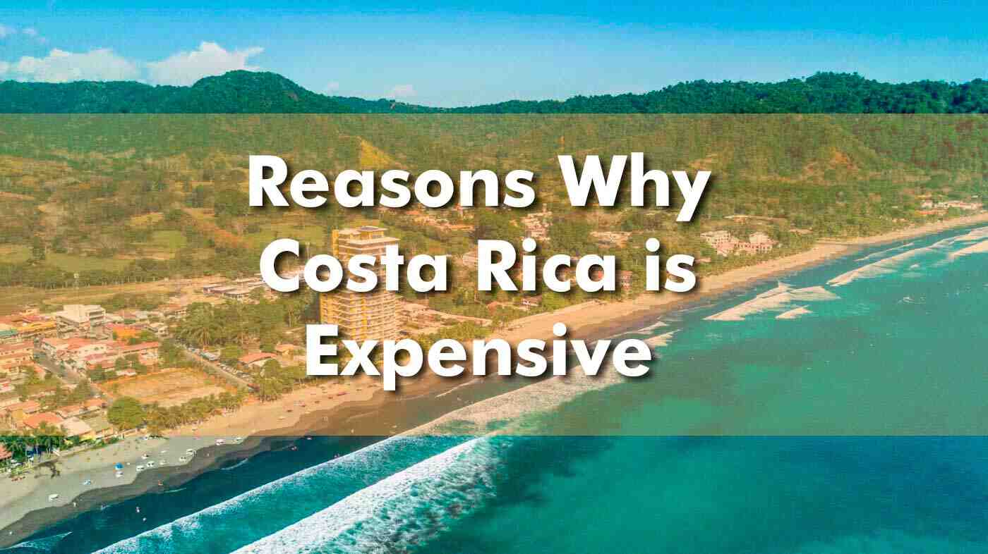Est-il dangereux de se baigner au Costa Rica ?