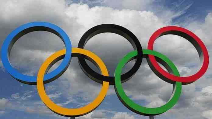 Pourquoi il y a 5 anneaux olympiques ?