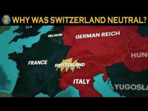 Pourquoi la Suisse n'a jamais fait la guerre ?