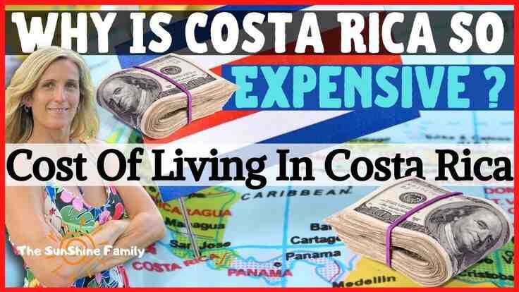 Pourquoi le Costa Rica est un pays atypique ?
