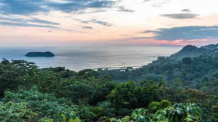 Quel est le meilleur moment pour aller au Costa Rica ?