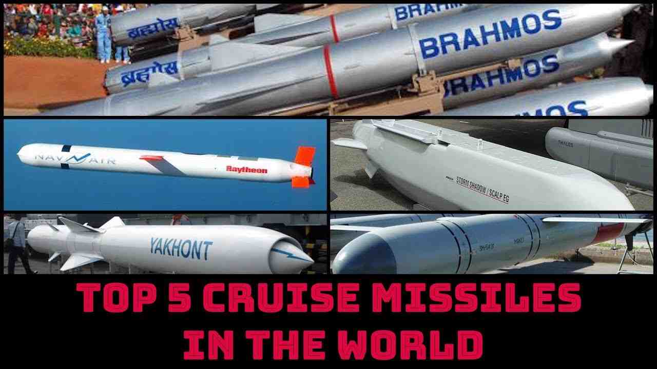 Quel est le missile le plus rapide ?