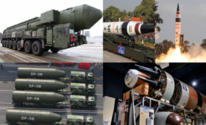 Quel est le missile le plus rapide du monde ?