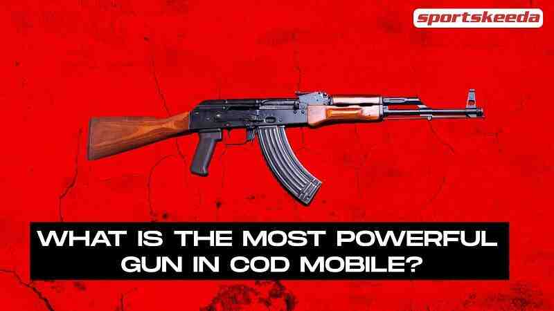 Quel est le plus gros calibre en arme de poing ?