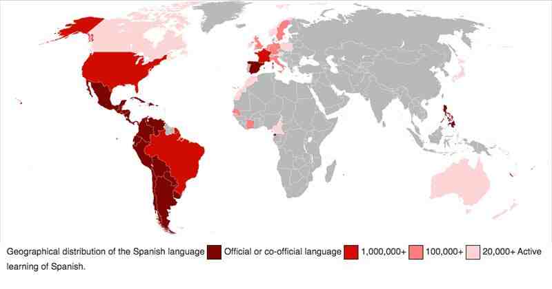Quelle est la langue la plus parlée en Afrique ?