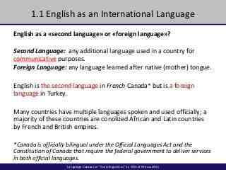 Quels pays ont plusieurs langues officielles ?
