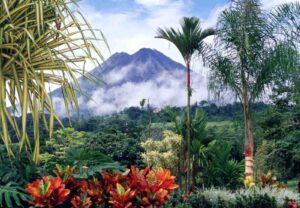 Quels sont les atouts du Costa Rica ?