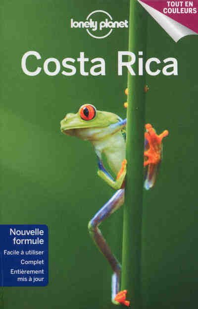 Comment s'habiller pour le Costa Rica ?