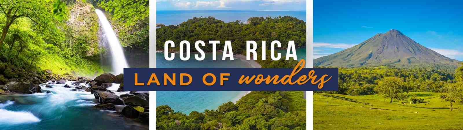 Comment sont les plages au Costa Rica ?