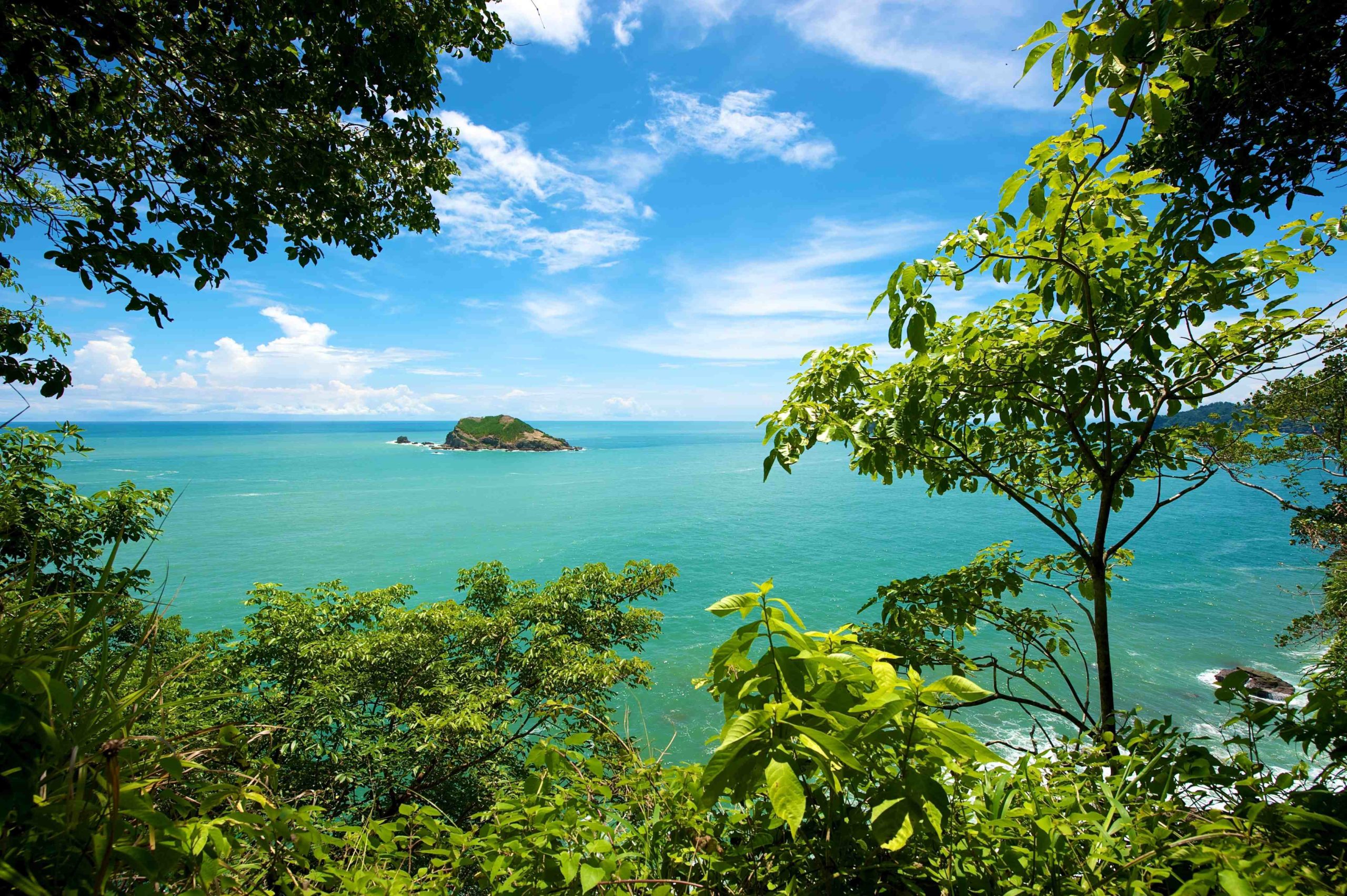 Où aller au Costa Rica en septembre ?