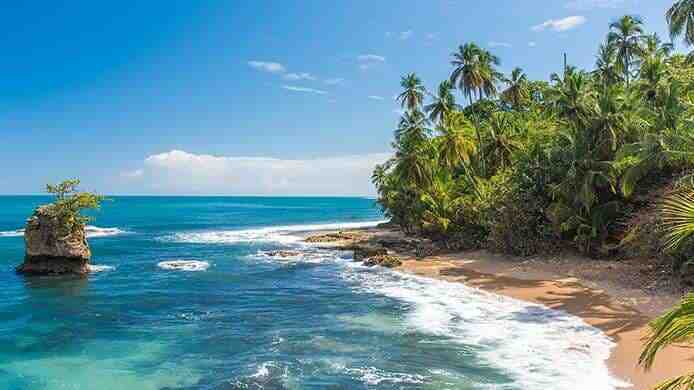 Où faire de la plongée au Costa Rica ?