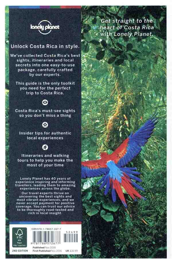 Où partir au Costa Rica en août ?